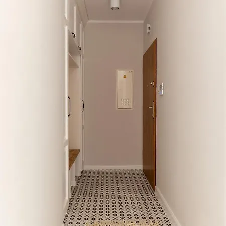 Apartament Bulvar Premium Starowka Elbing Exterior foto