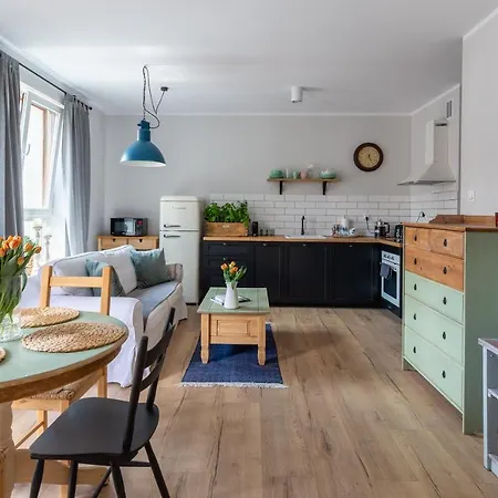 Apartament Bulvar Premium Starowka Elbing Exterior foto