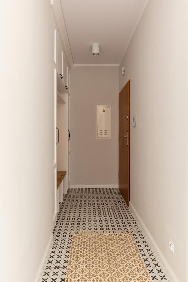 Bulvar Premium Starówka Apartamento
