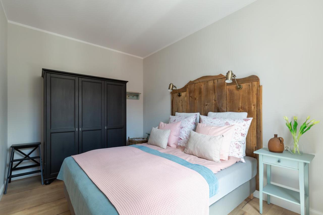 Bulvar Premium Starowka Apartment