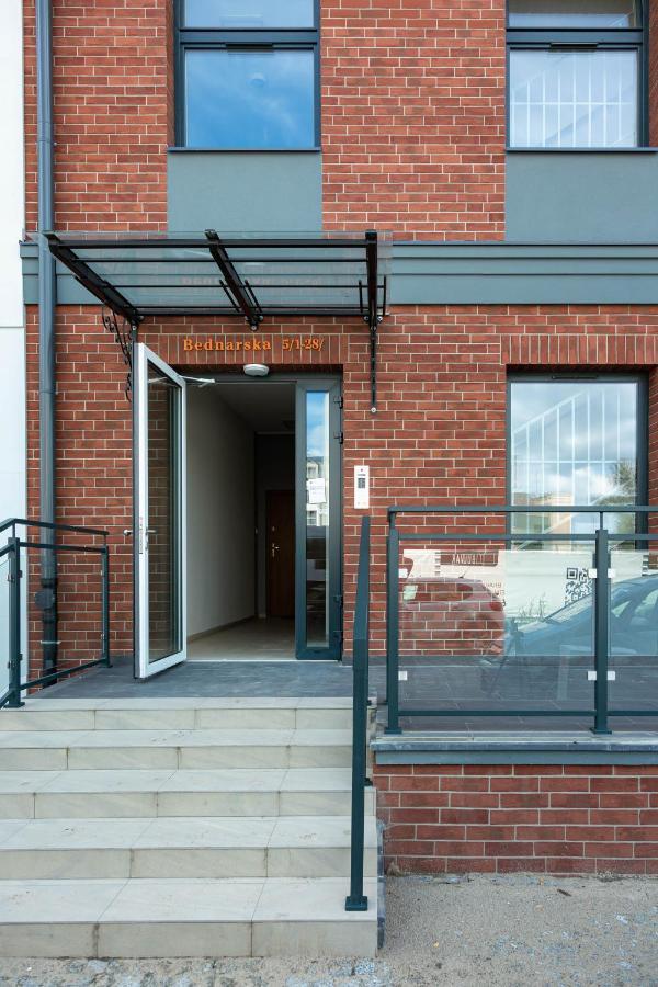 Apartment Bulvar Premium Starowka Elbing