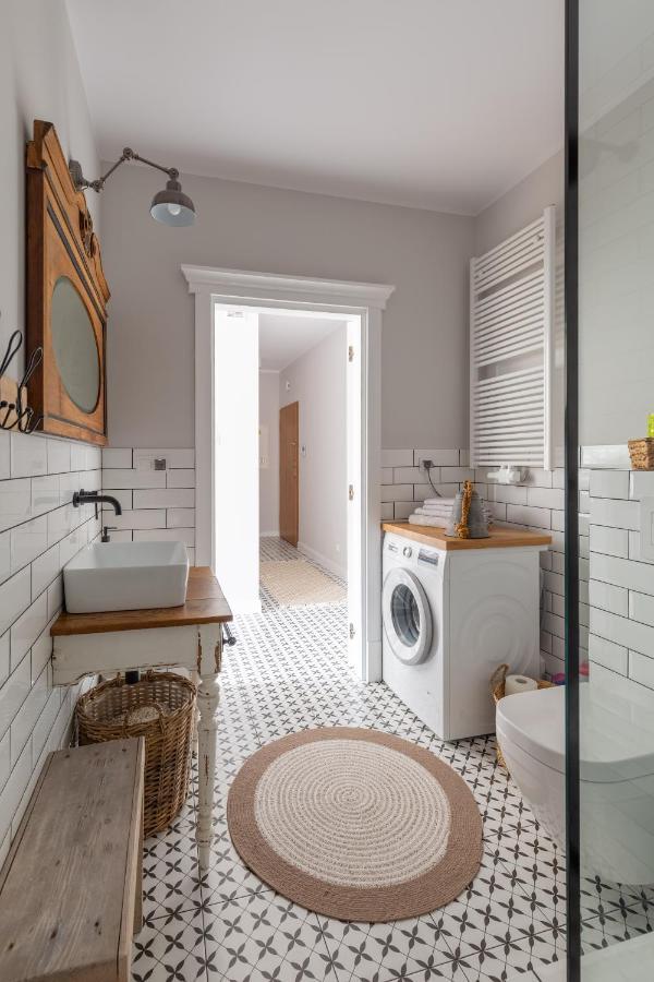 Bulvar Premium Starowka Apartment