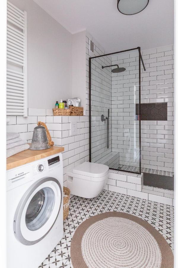 Apartment Bulvar Premium Starowka *