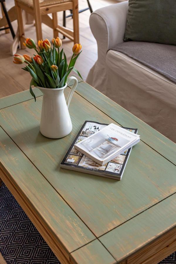Bulvar Premium Starowka Apartment